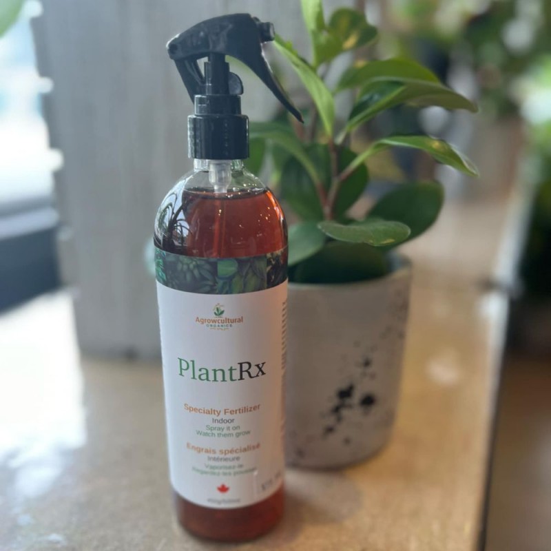 Accessoires - engrais liquide  pour plante à fleur -500ml